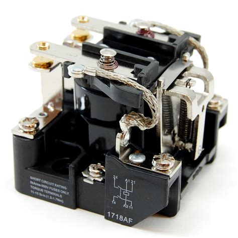 ammazon electrical relay box 110|Amazon.com: 110 Volt Relay .